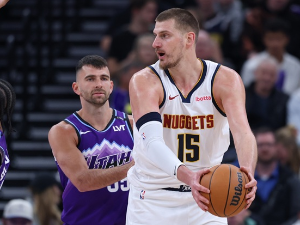 Нагетси први пут ове године нанизали седму победу, уз нови Јокићев трипл-дабл