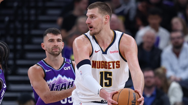 Нагетси први пут ове године нанизали седму победу, уз Јокићев трипл-дабл