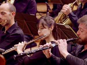 Вече Стравинског 1. део