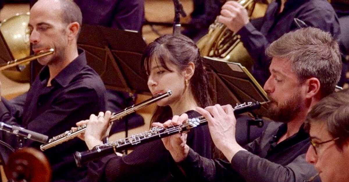 Вече Стравинског 1. део