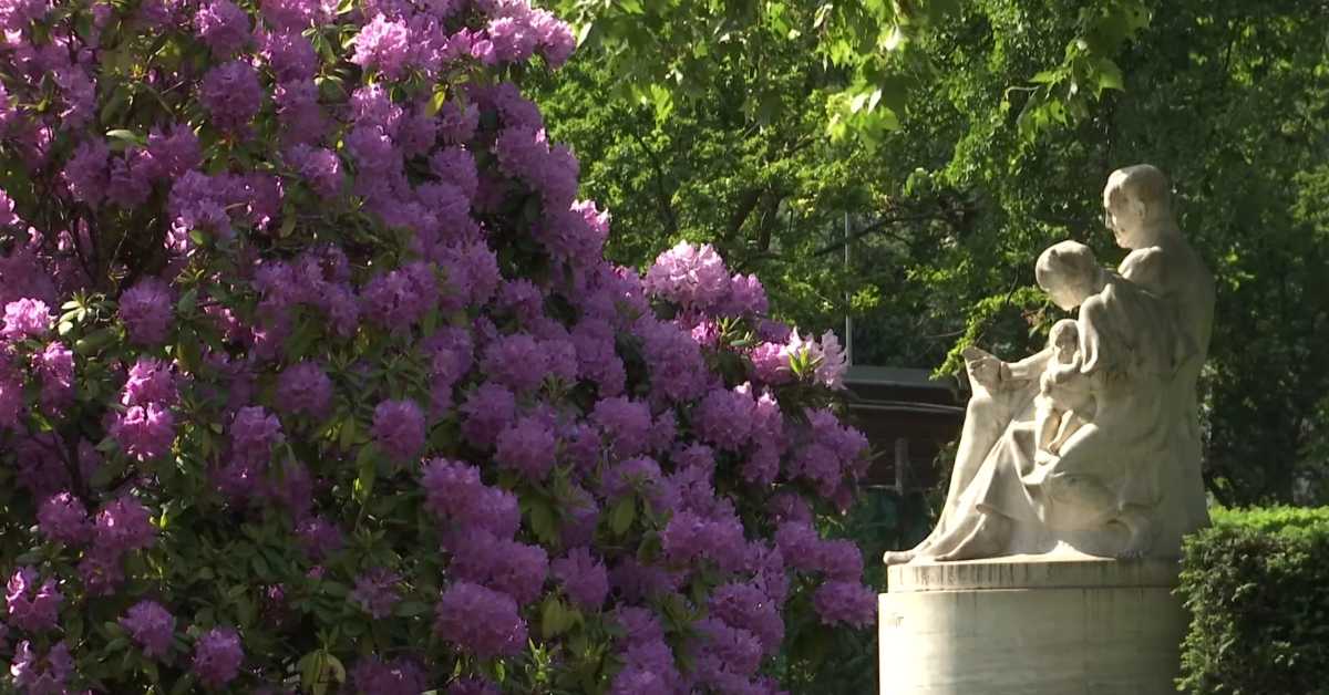 Еко перспективе - Зелена Европа: Љубљана II део