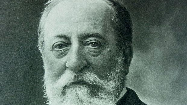 Аутограм: Камерна музика Камија Сен-Санса