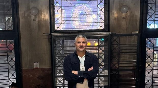 Говори да бих те видео: Александар Гвозденовић: „Са маргине у висине"