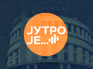 Нови јутарњи програм – Јутро је... најбоље уз Радио Београд 1