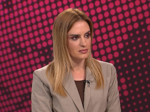 Ђурђевић Стаменковски: Историјски корак за родитеље неговатеље, накнада 65.000 динара и без укидања других права