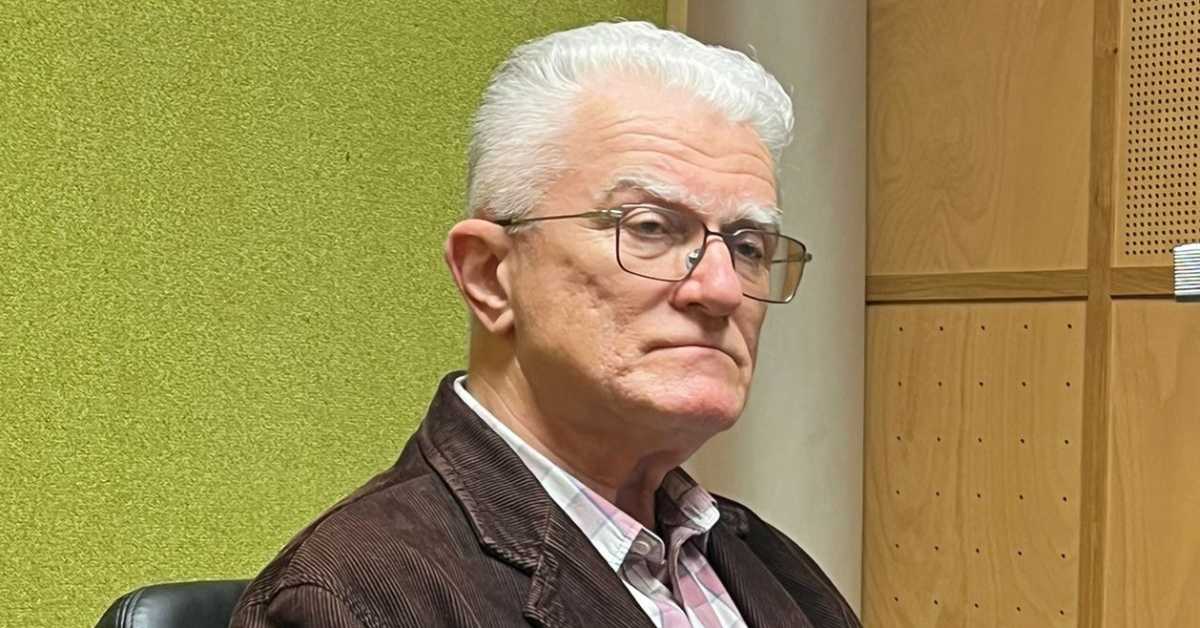 Милан Кољанин о пробоју логора Јасеновац: Учинили су то да би сачували сећање на оно што се догађало