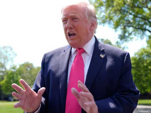 Трампов ултиматум Техерану - шта се може очекивати ако Иран одбије мировни план Беле куће