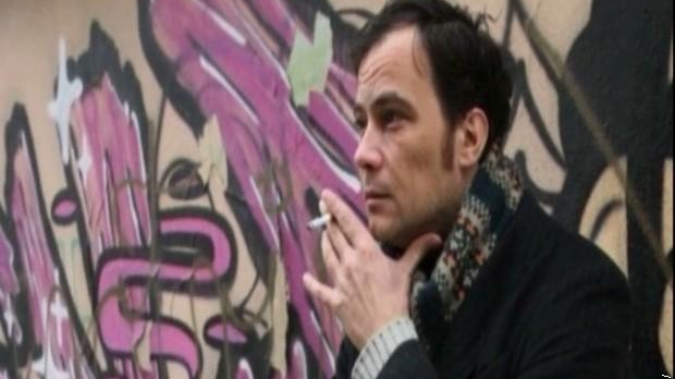 С песником у подне: Марко Томаш: ,,Најплавље очи"