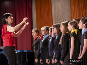 Млади чувари традиције - српски хорови одушевили публику у Минхену