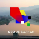 Ово је Балкан, 9. емисија