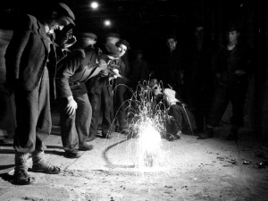 Највеће предузеће у СФРЈ –  Железара Зеница обуставља производњу