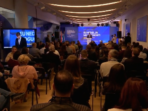 Главна порука Европске недеље могућности – Можеш и ти