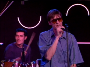 Звучни зид – Кристали