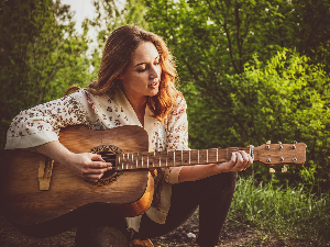Најлепши женски гласови