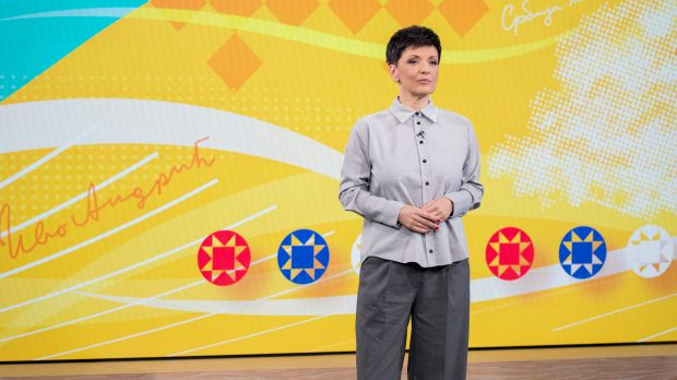 Србија на вези, РТС Свет, 18.55