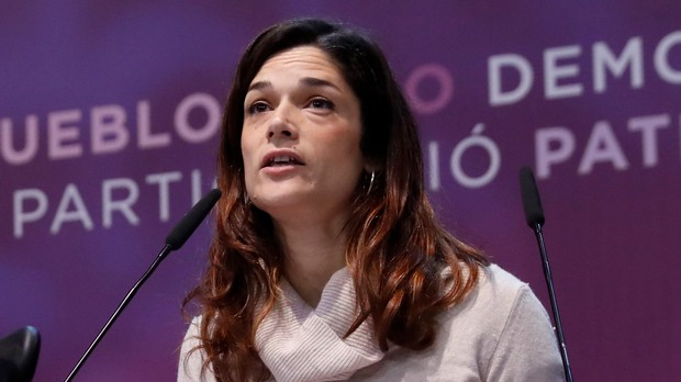 Клара Сера: Значење сексуалног пристанка (4)