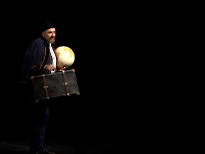 Јованча Мицић поново пред јагодинском публиком