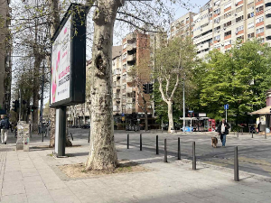 Променљиво облачно са сунчаним интервалима, температура до 17 степени