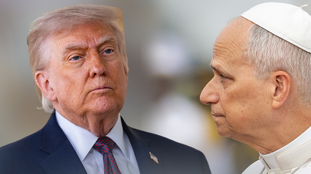 Од Атиле Хунског до Доналда Трампа – дуга историја сукоба папа са светским лидерима