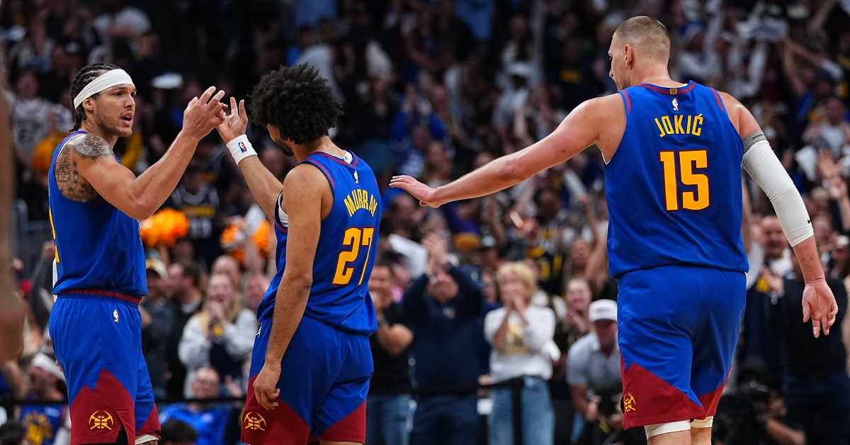 Минесота направила брејк у Денверу, Јокић и Мари се "угасили" у последњој четвртини