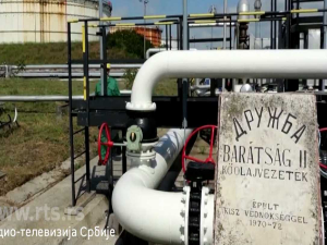 Пумпање "Дружбе", Словачка објавила када ће потећи нафта; Украјинци погодили контролни пункт руских бродова