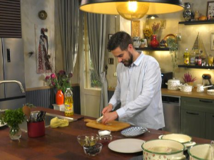 Гастрономад