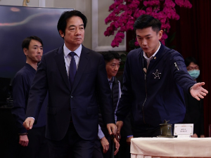 Кинези блокирали посету тајванског председника Африци