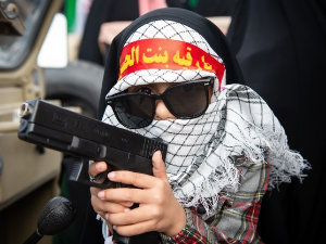 Ормуски теснац у стези - светске силе гомилају енергенте, сиромашни остају без нафте