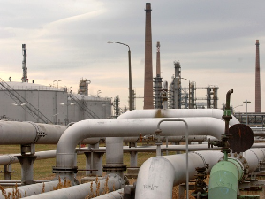 Очекује се први транзит нафте кроз 