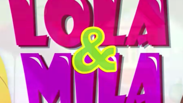 Лола и Мила:	Дан са Пажљивком
