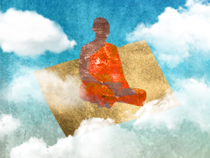 Зашто више не можемо да седимо у тишини са својим мислима