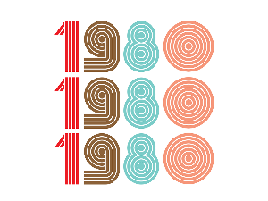 У ритму осамдесетих