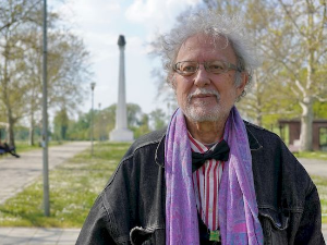 ТВ лица...као сав нормалан свет: Велимир Веља Абрамовић