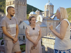 Нови почетак