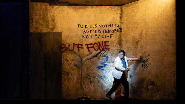 Ђузепе Верди: Риголето