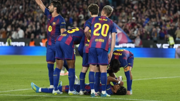 Јамал због повреде пропушта крај сезоне, али биће спреман за Мундијал