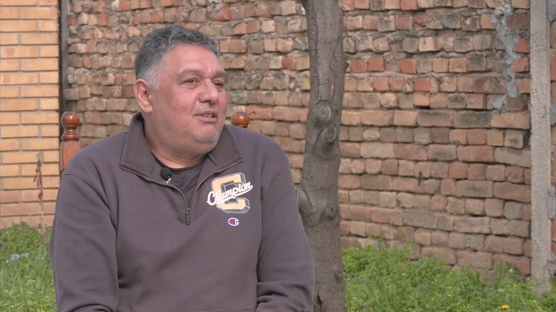 Романипен: Тамбура без граница