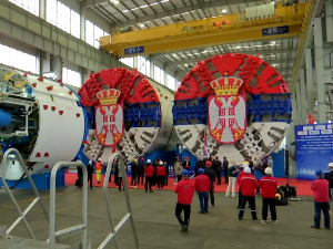 Када стижу грађевинске дозволе за прве станице београдског метроа