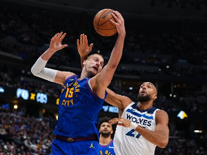 Јако важан трећи меч Денвера и Минесоте, Нагетси знају како се прави брејк