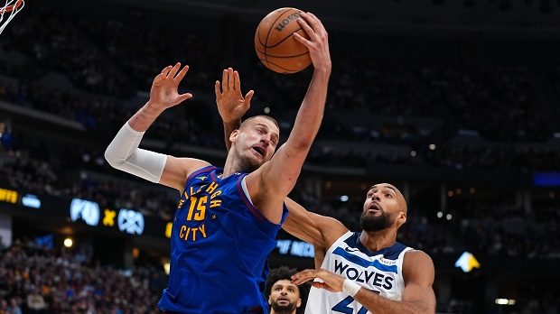 Јако важан трећи меч Денвера и Минесоте, Нагетси знају како се прави брејк