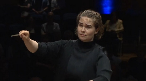 Жене у музици – Ева Оликајнен