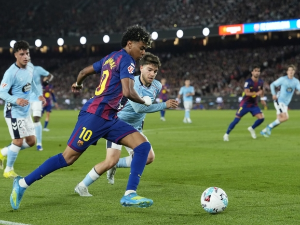 Шпански медији страхују да Јамал неће бити спреман за почетак Мундијала