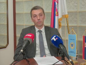 Жељски: Маргетићева књига има за циљ да наруши углед председника Србије