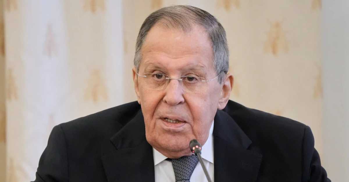 ЕУ најављује 21. пакет санкција Русији; Лавров: Запад објавио Москви отворени рат, односи трајно нарушени