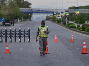 Медији: Аракчи неће разговарати са америчком делегацијом; Трамп: САД преговарају са онима који су на власти у Ирану