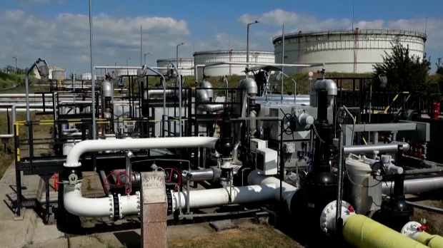 Којчић: Рафинерија је срце система, она обезбеђује сигурност снабдевања домаћег тржишта