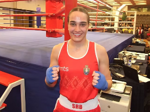 Сара Ћирковић у полуфиналу Светског купа, обезбеђена историјска медаља за Србију