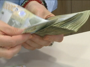 Зашто је новац код куће 