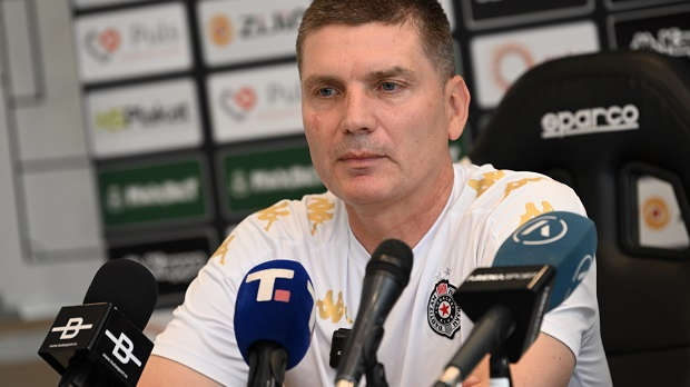 Благојевић: Не могу да замислим дерби у којем играчи нису мотивисани