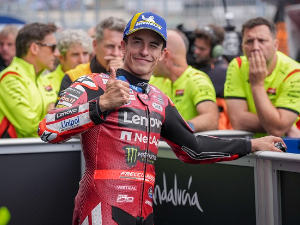 Марк Маркез освојио пол позицију у Шпанији